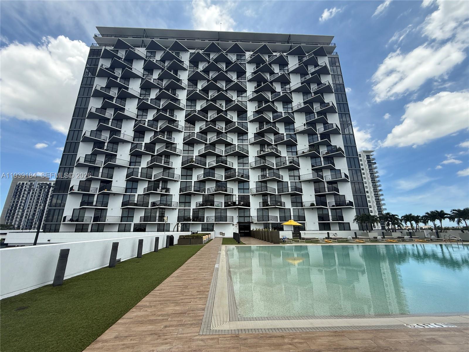 5252 PASEO CONDO - Residential