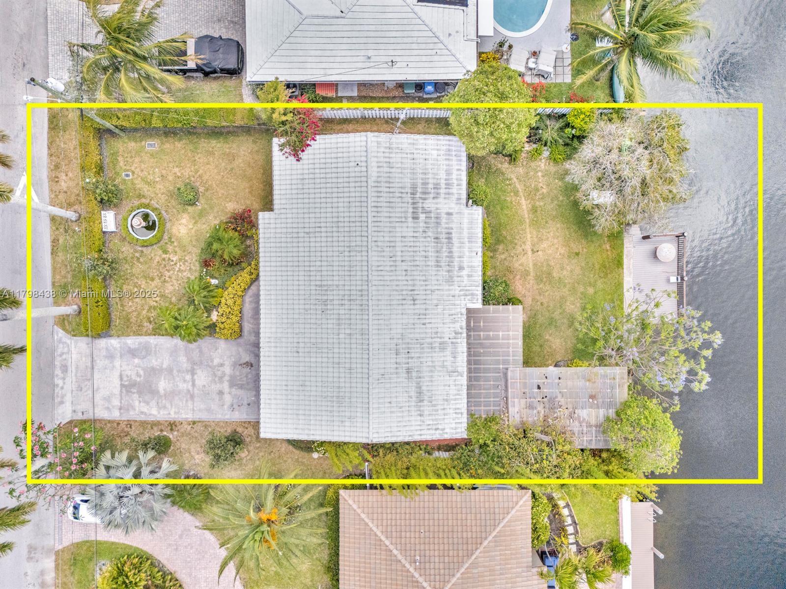 CORAL HEIGHTS SEC 2 - Residential
