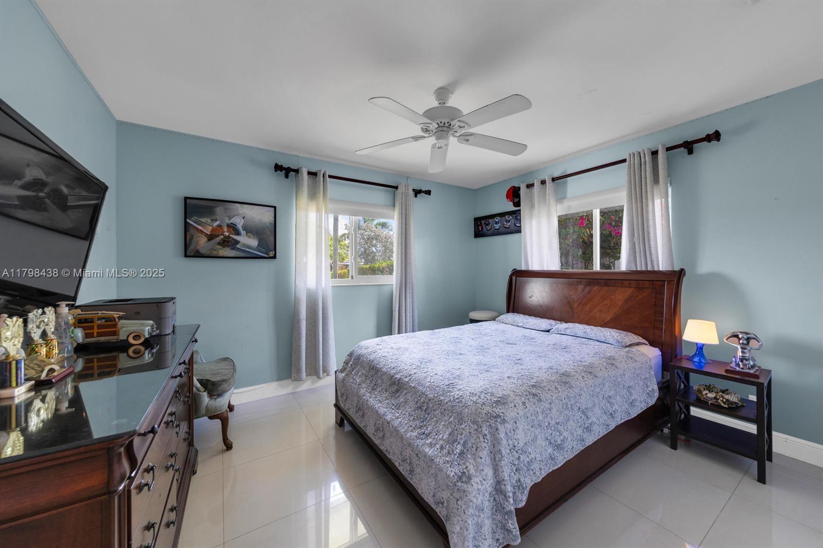 CORAL HEIGHTS SEC 2 - Residential