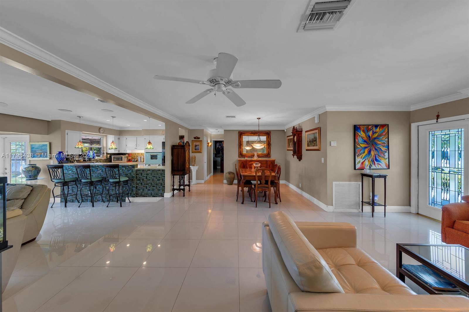 CORAL HEIGHTS SEC 2 - Residential