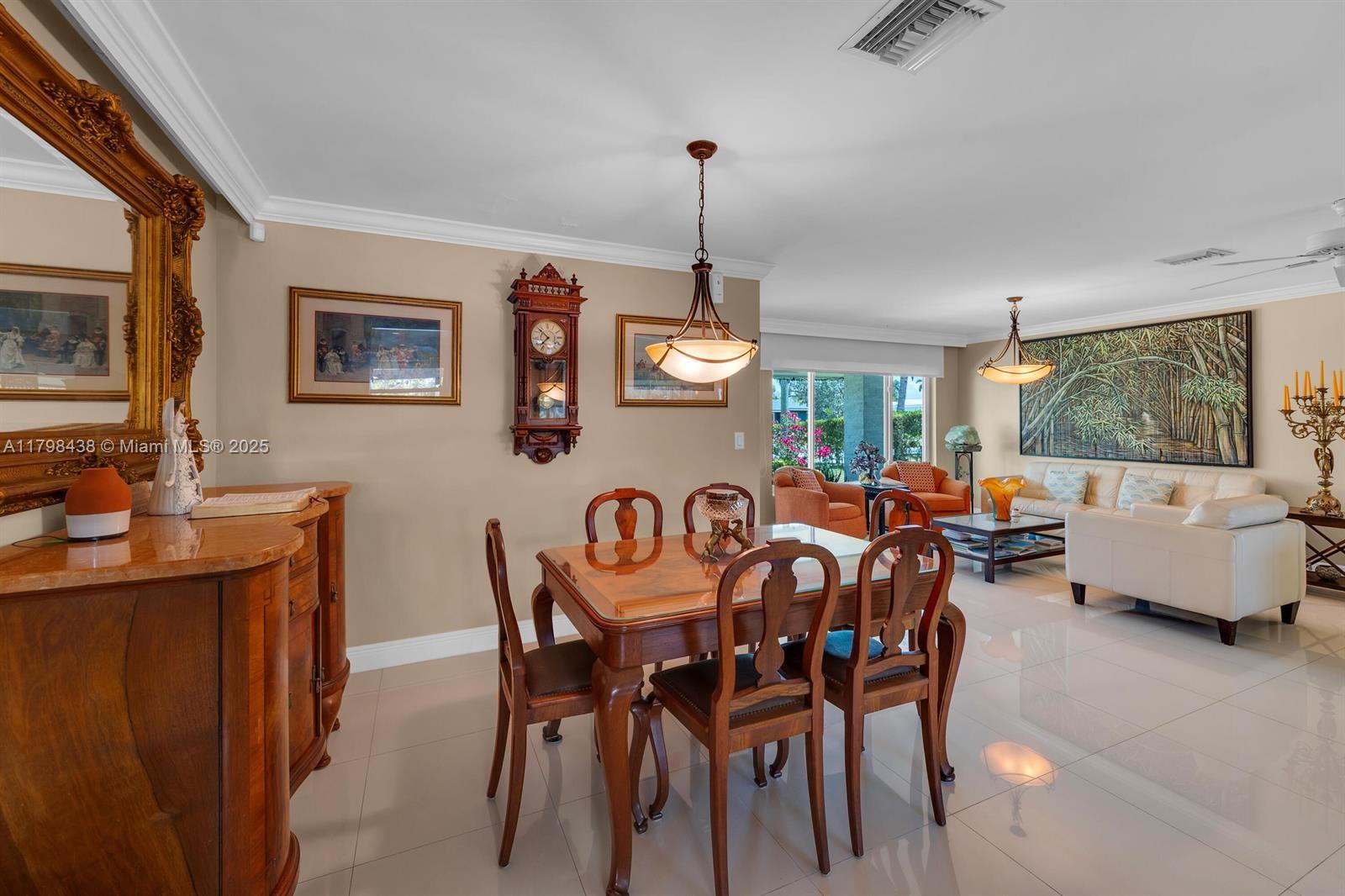 CORAL HEIGHTS SEC 2 - Residential