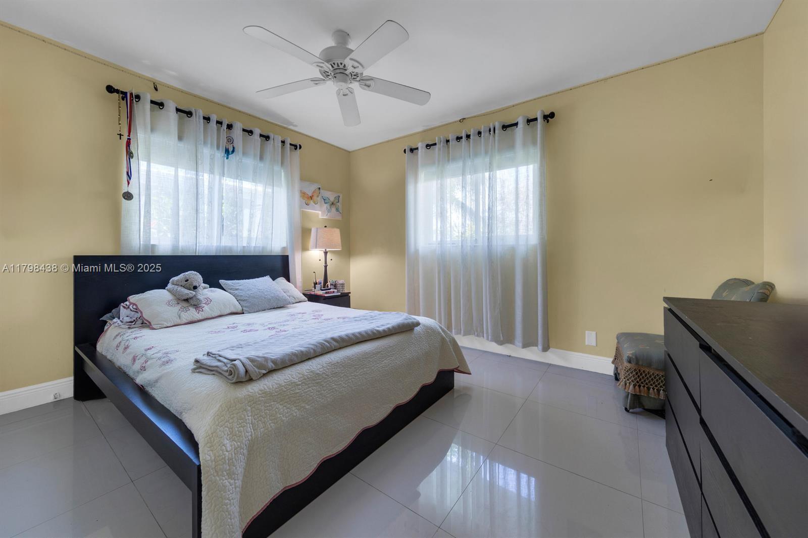 CORAL HEIGHTS SEC 2 - Residential