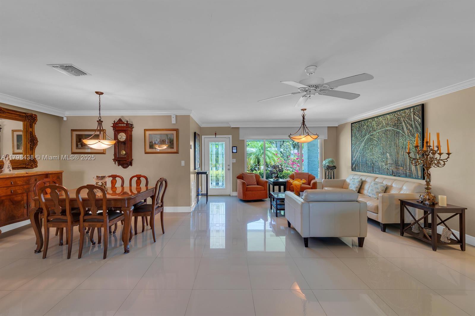 CORAL HEIGHTS SEC 2 - Residential