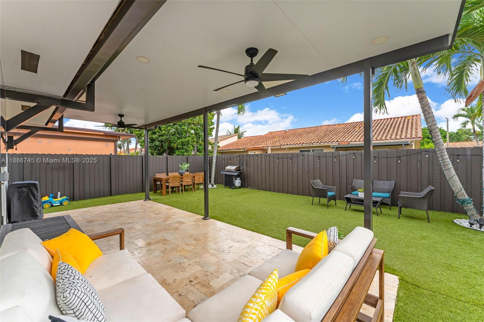 WEST GABLES ESTATES CONDO - Residential