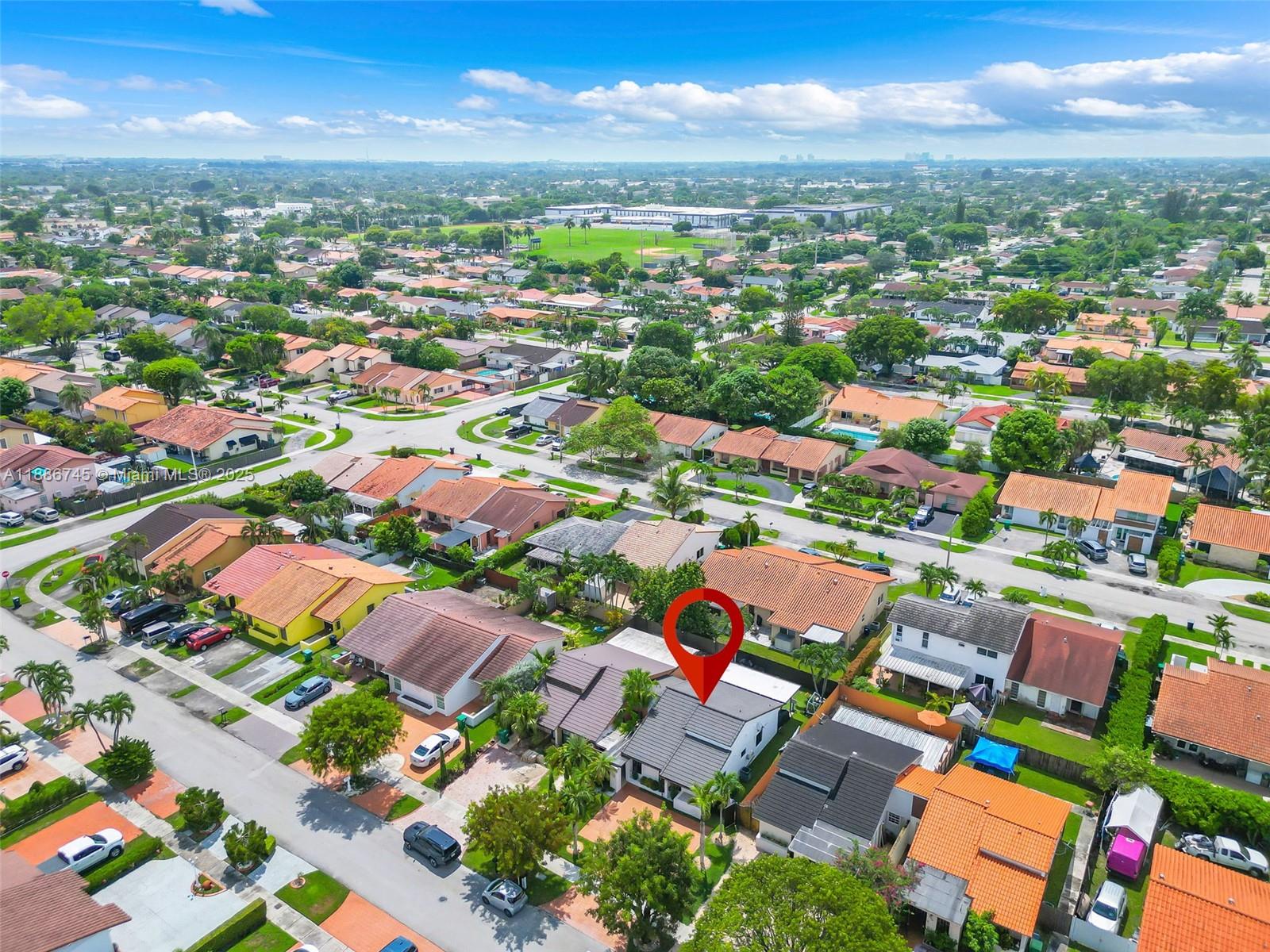 WEST GABLES ESTATES CONDO - Residential