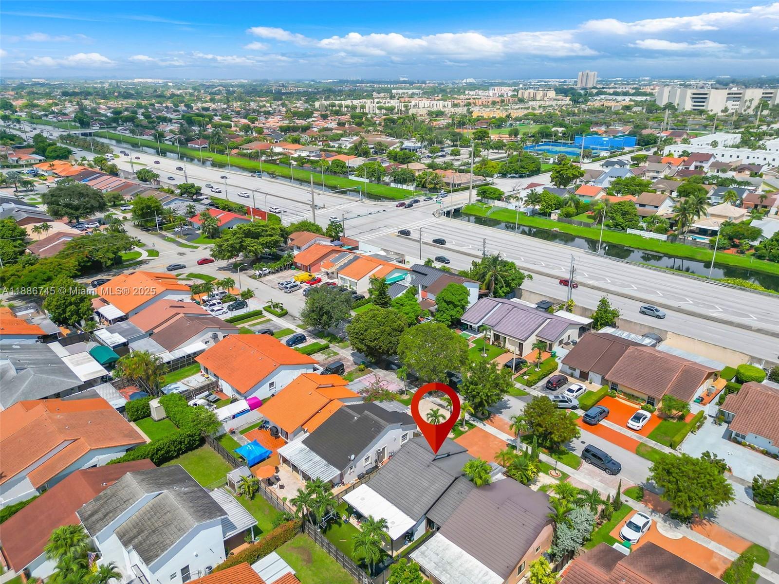 WEST GABLES ESTATES CONDO - Residential