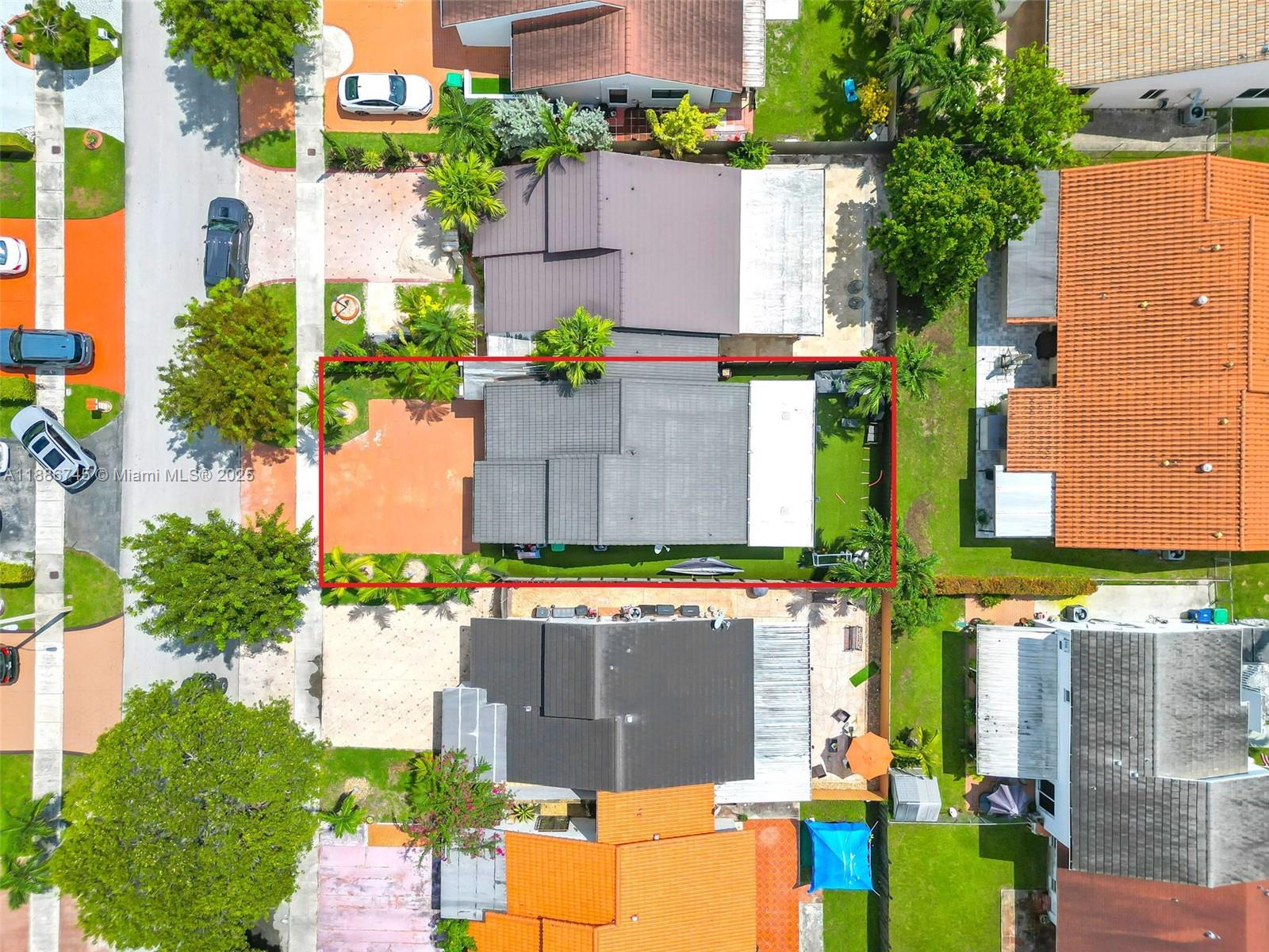 WEST GABLES ESTATES CONDO - Residential