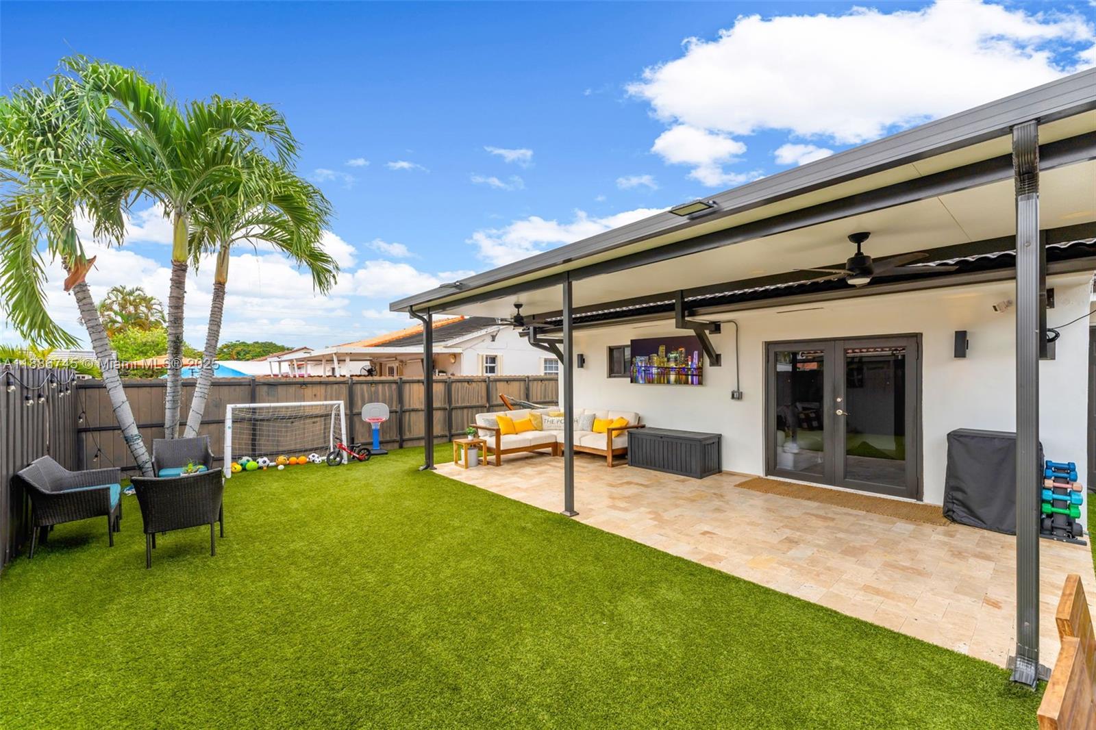 WEST GABLES ESTATES CONDO - Residential