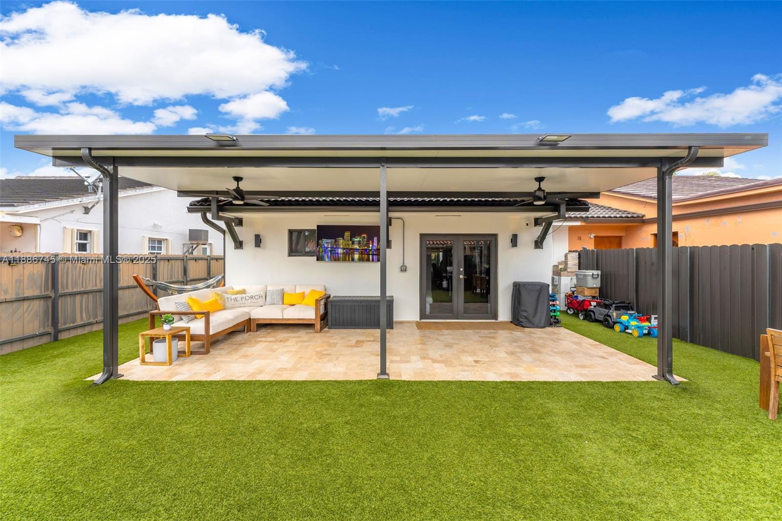 WEST GABLES ESTATES CONDO - Residential