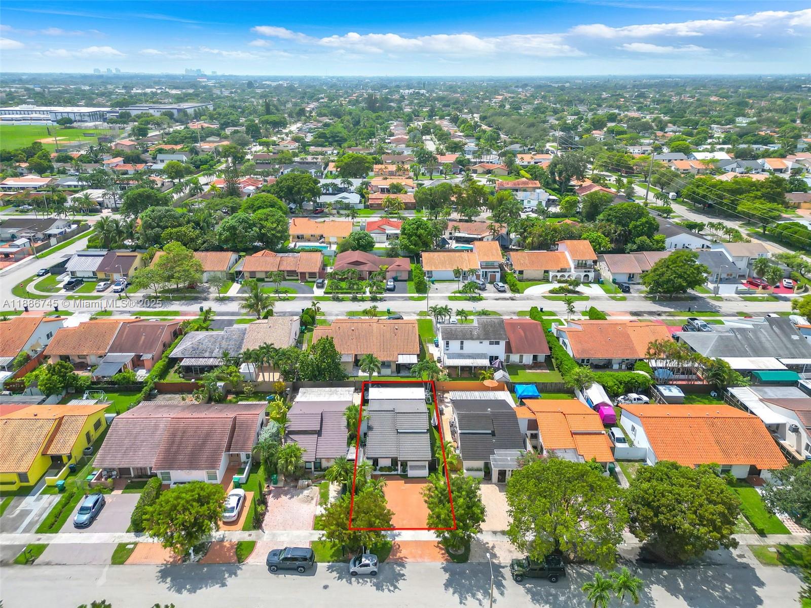 WEST GABLES ESTATES CONDO - Residential