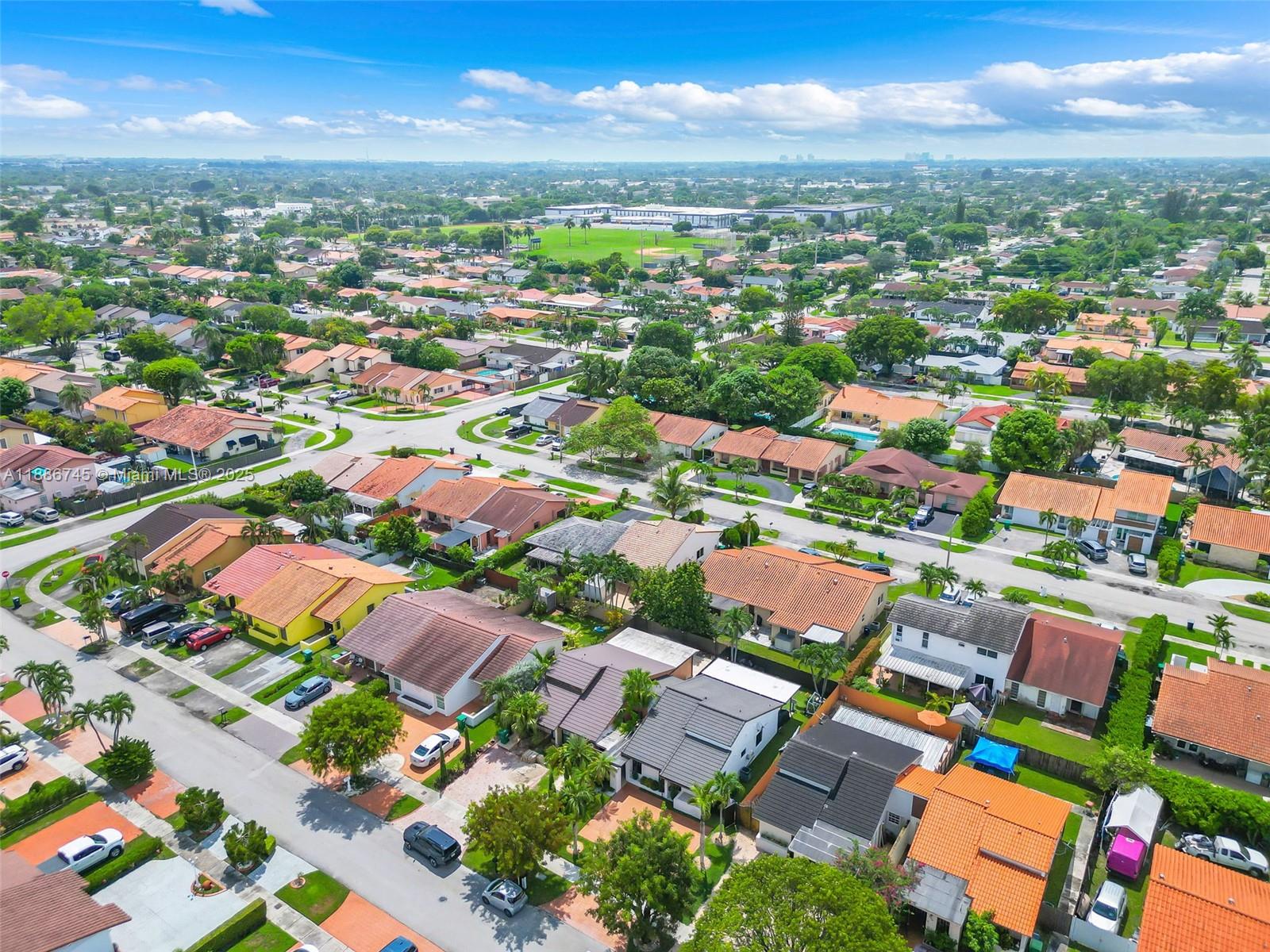 WEST GABLES ESTATES CONDO - Residential