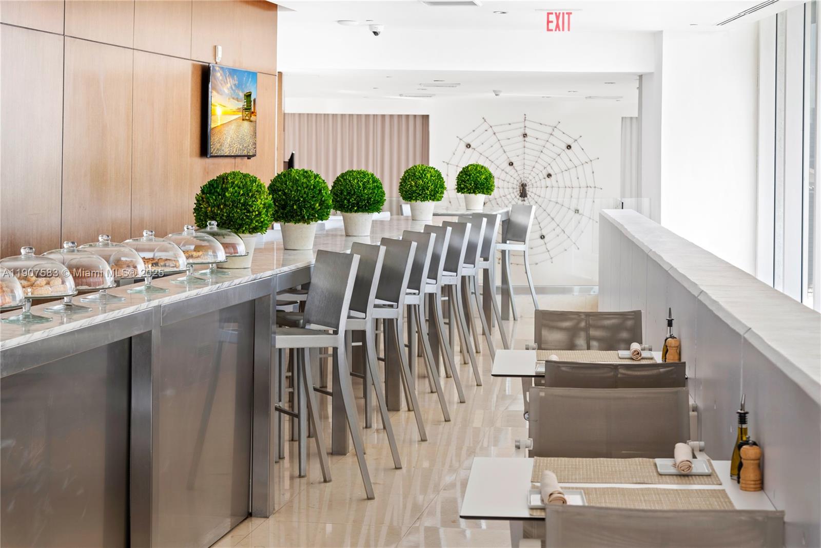 ICON CONDO SOUTH BEACH - Residential Lease