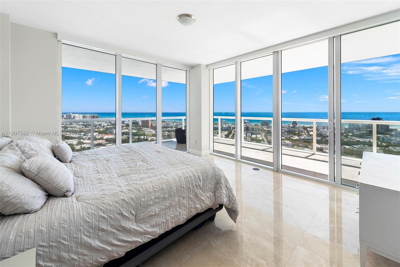 ICON CONDO SOUTH BEACH - Residential Lease
