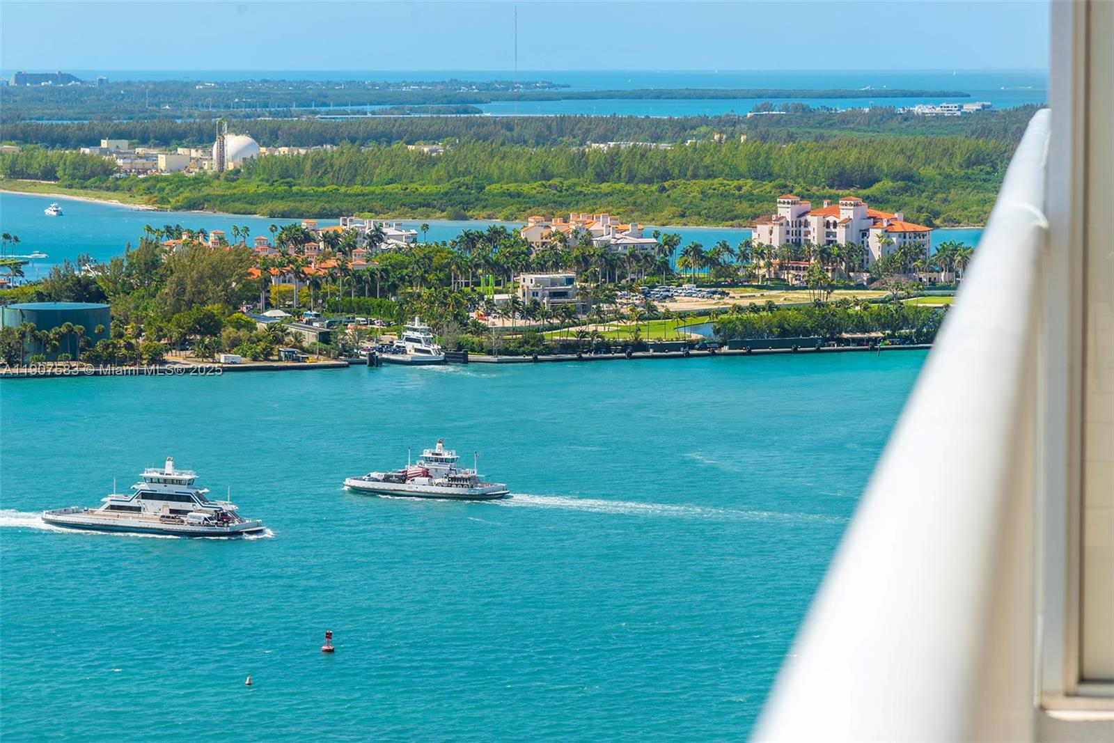 ICON CONDO SOUTH BEACH - Residential Lease