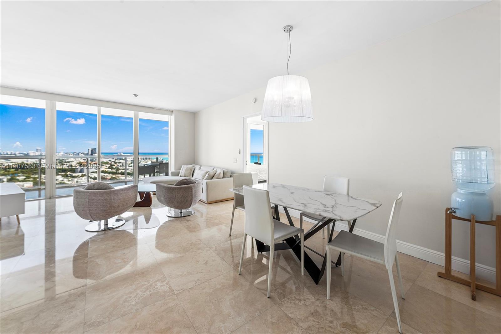 ICON CONDO SOUTH BEACH - Residential Lease