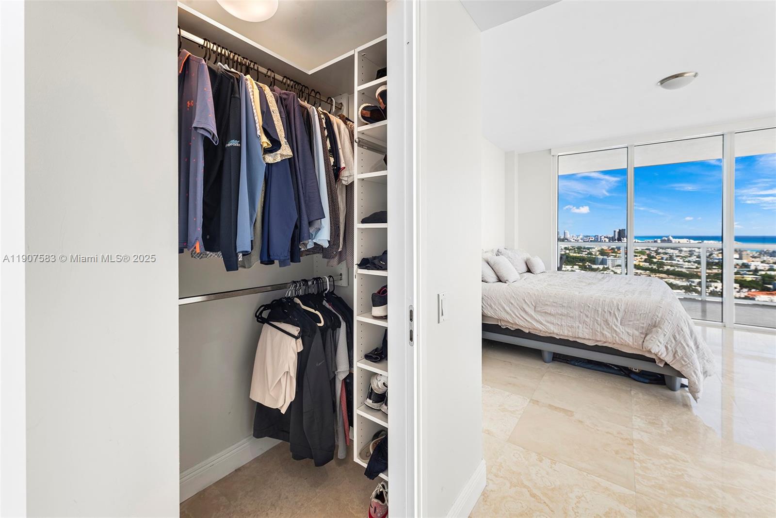 ICON CONDO SOUTH BEACH - Residential Lease