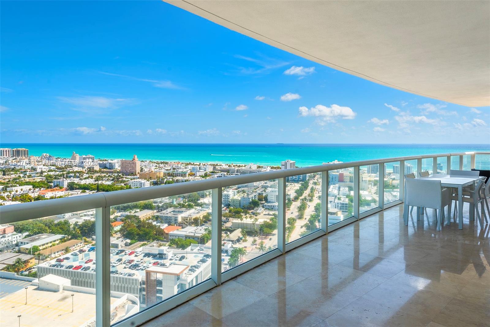 ICON CONDO SOUTH BEACH - Residential Lease