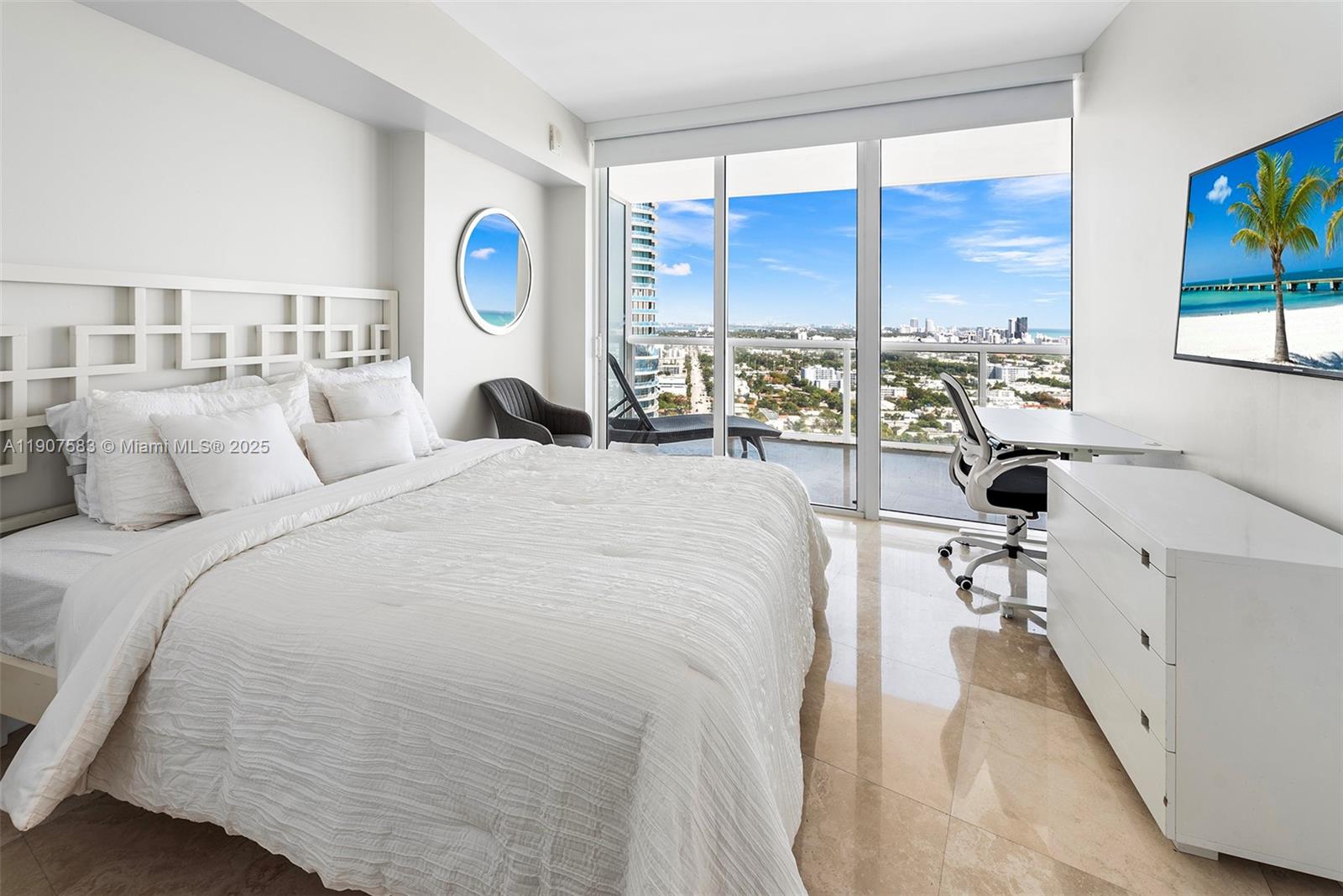 ICON CONDO SOUTH BEACH - Residential Lease