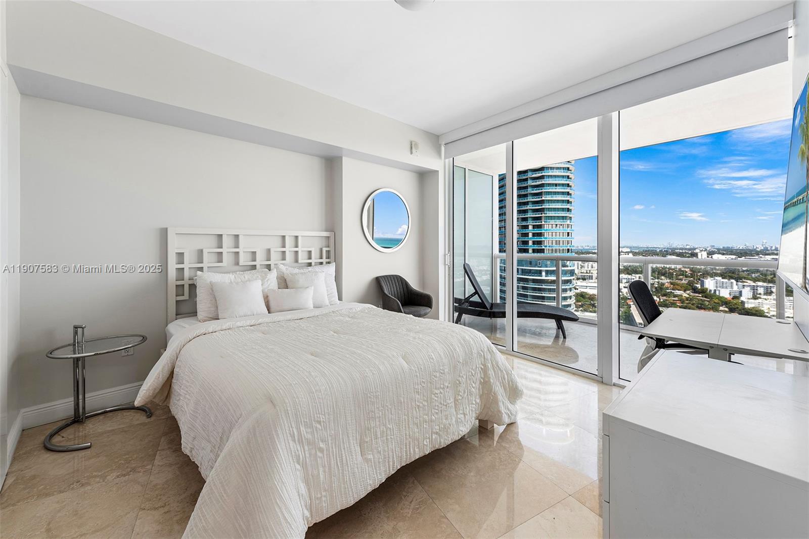 ICON CONDO SOUTH BEACH - Residential Lease