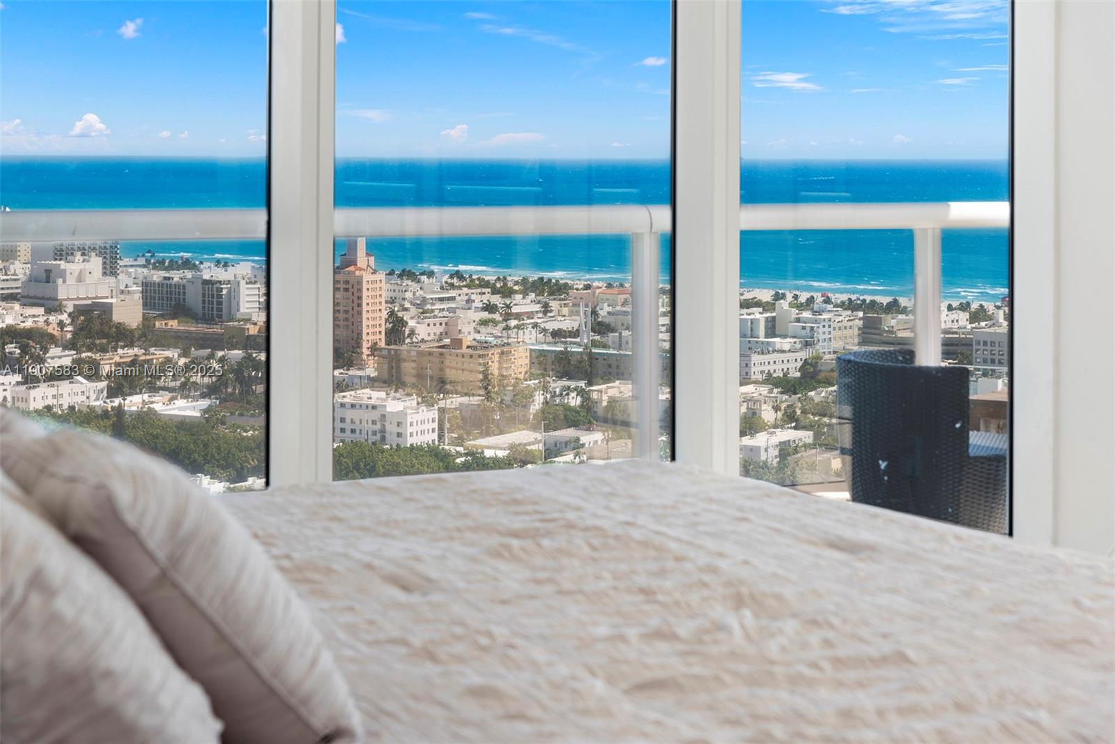 ICON CONDO SOUTH BEACH - Residential Lease
