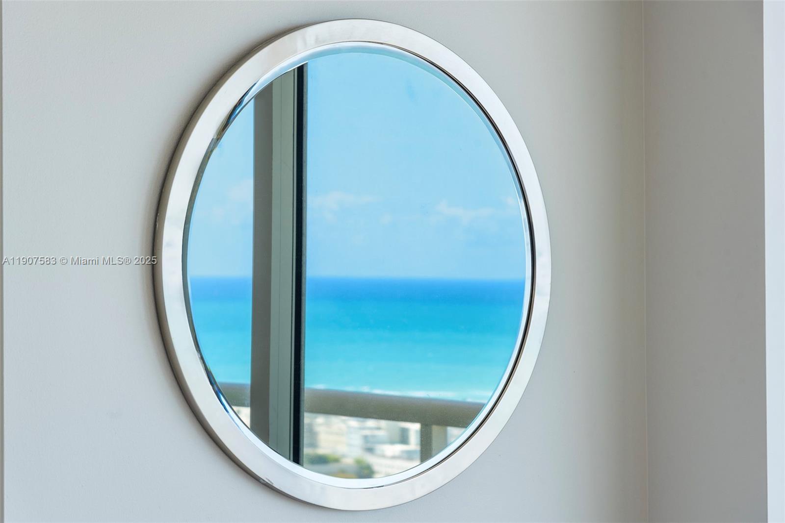 ICON CONDO SOUTH BEACH - Residential Lease