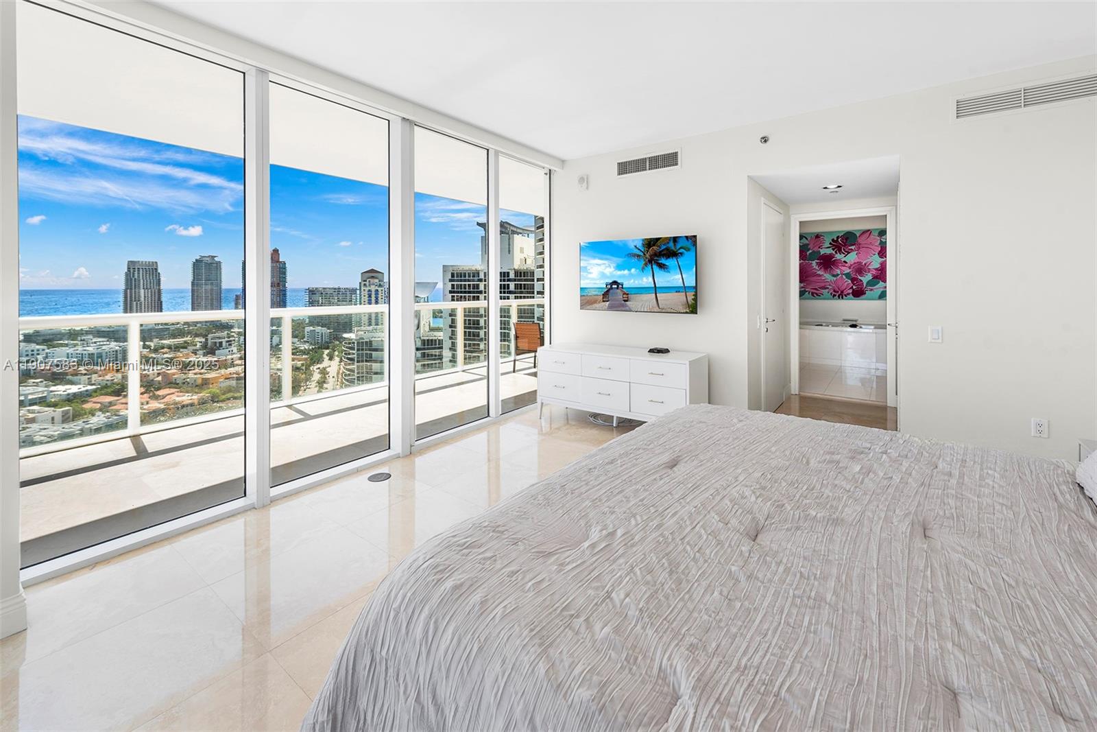 ICON CONDO SOUTH BEACH - Residential Lease