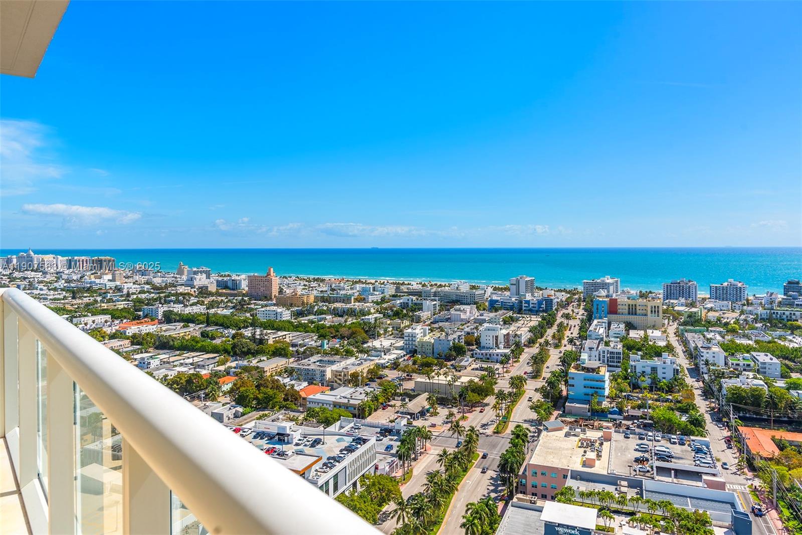 ICON CONDO SOUTH BEACH - Residential Lease