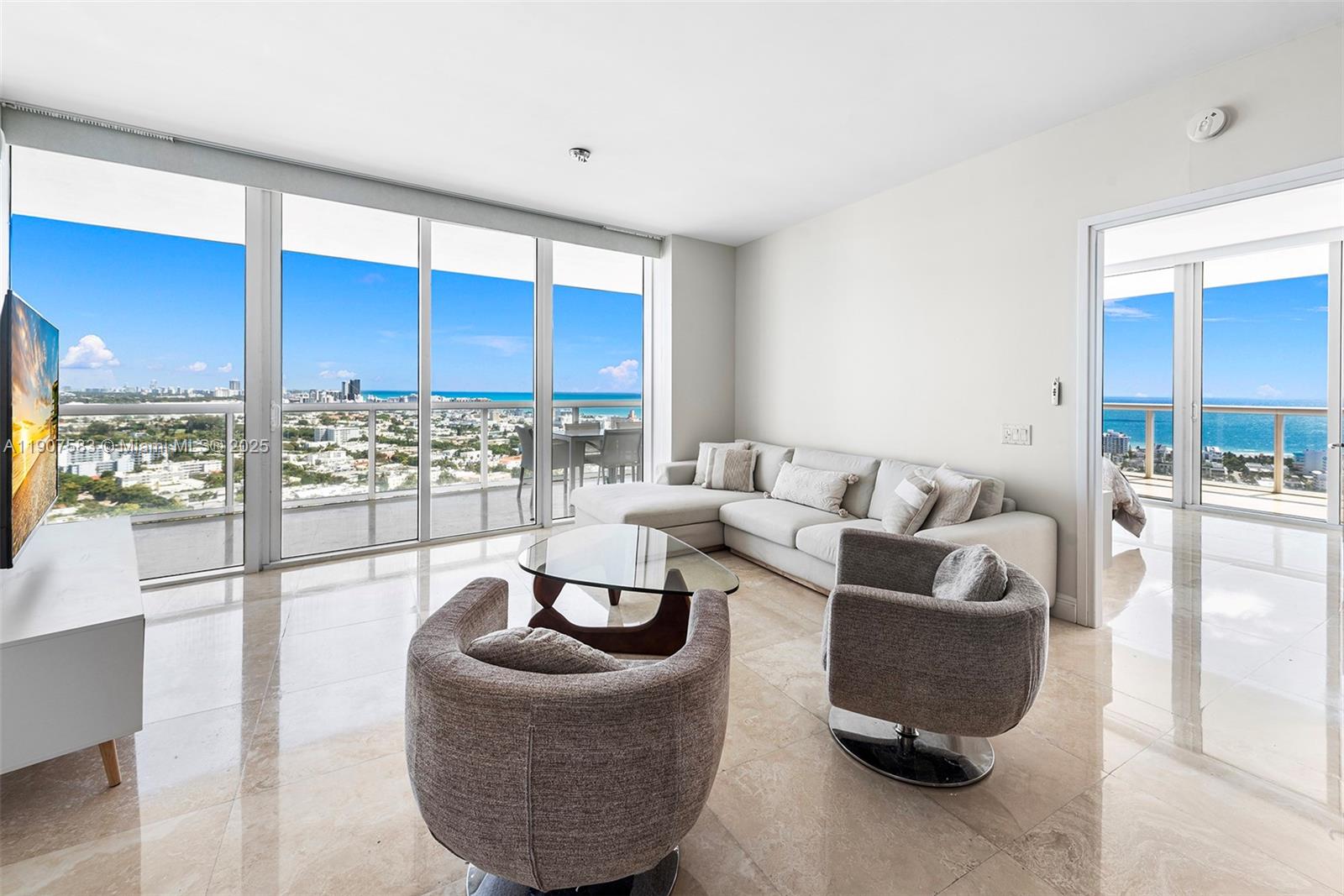 ICON CONDO SOUTH BEACH - Residential Lease