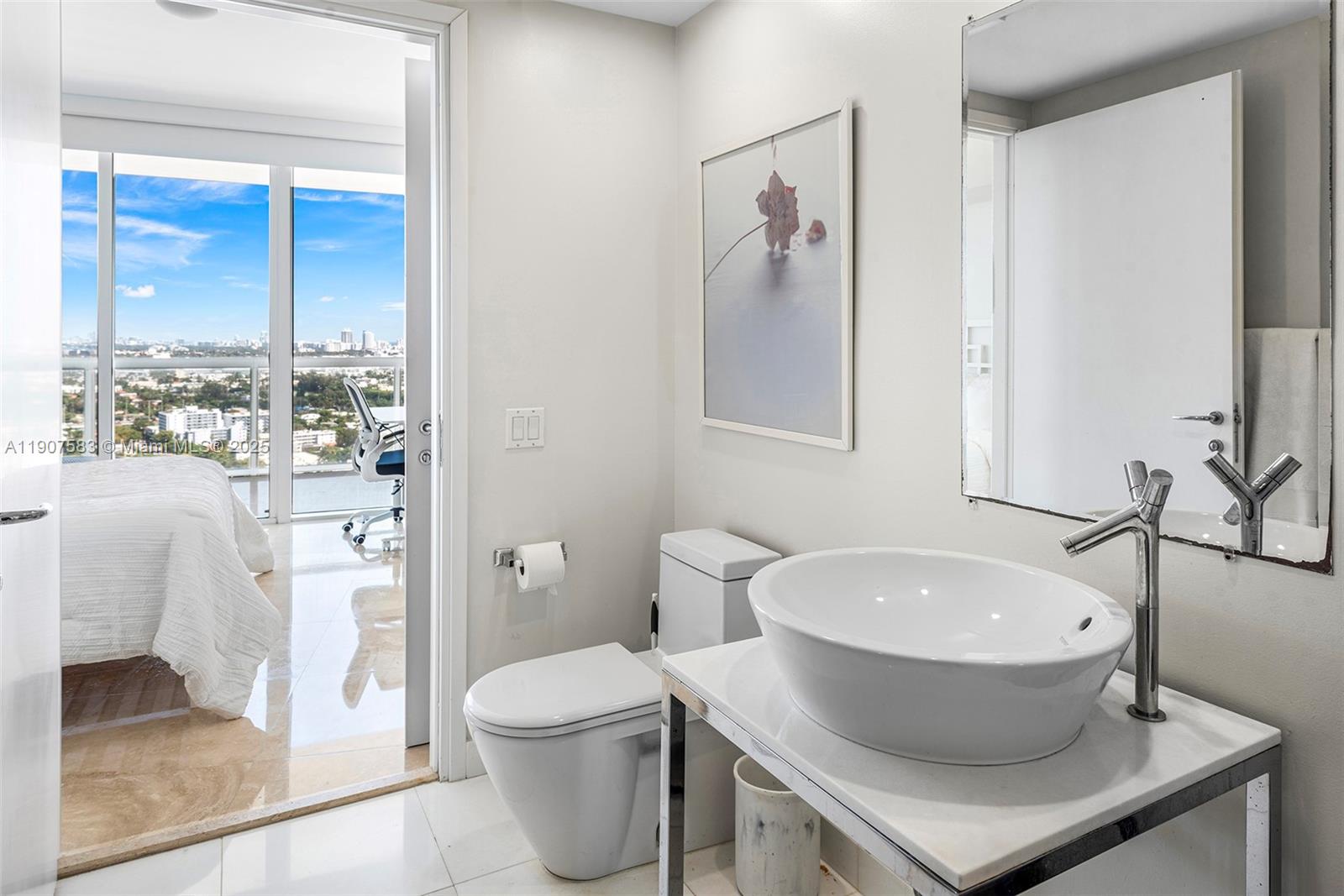 ICON CONDO SOUTH BEACH - Residential Lease