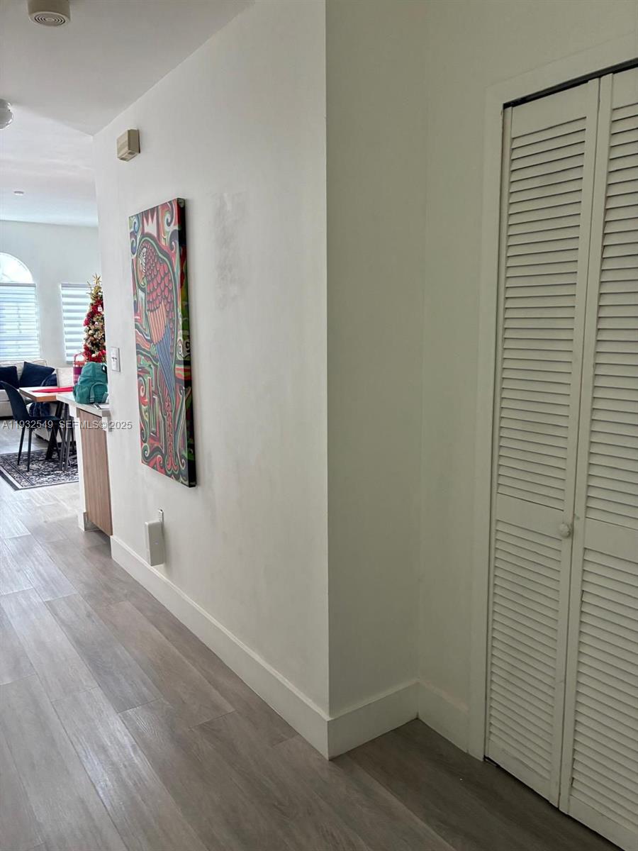 PAUL MARKS SUB - Residential