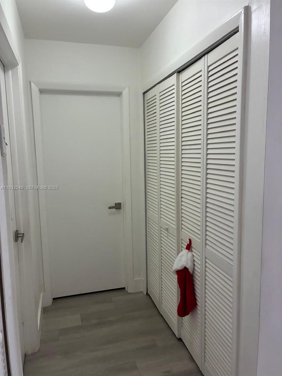 PAUL MARKS SUB - Residential