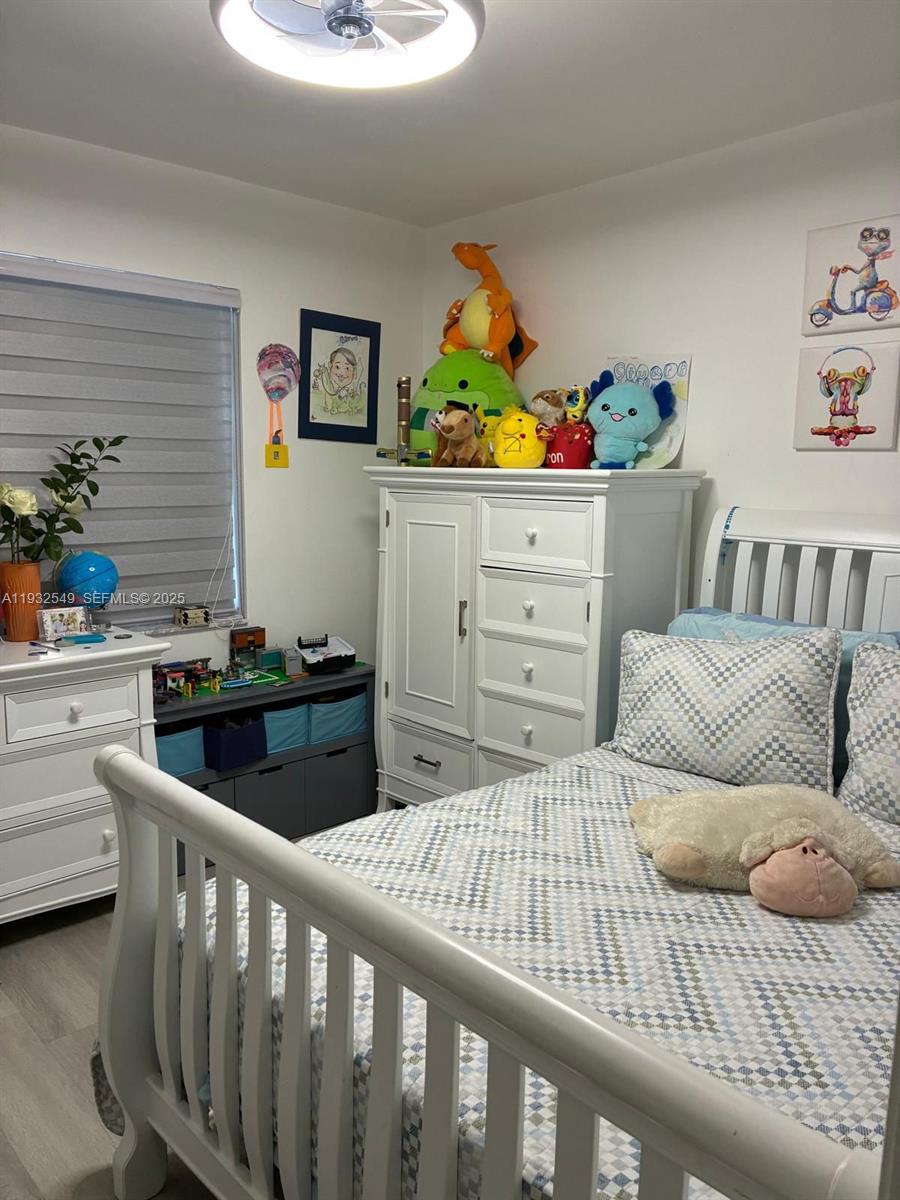 PAUL MARKS SUB - Residential