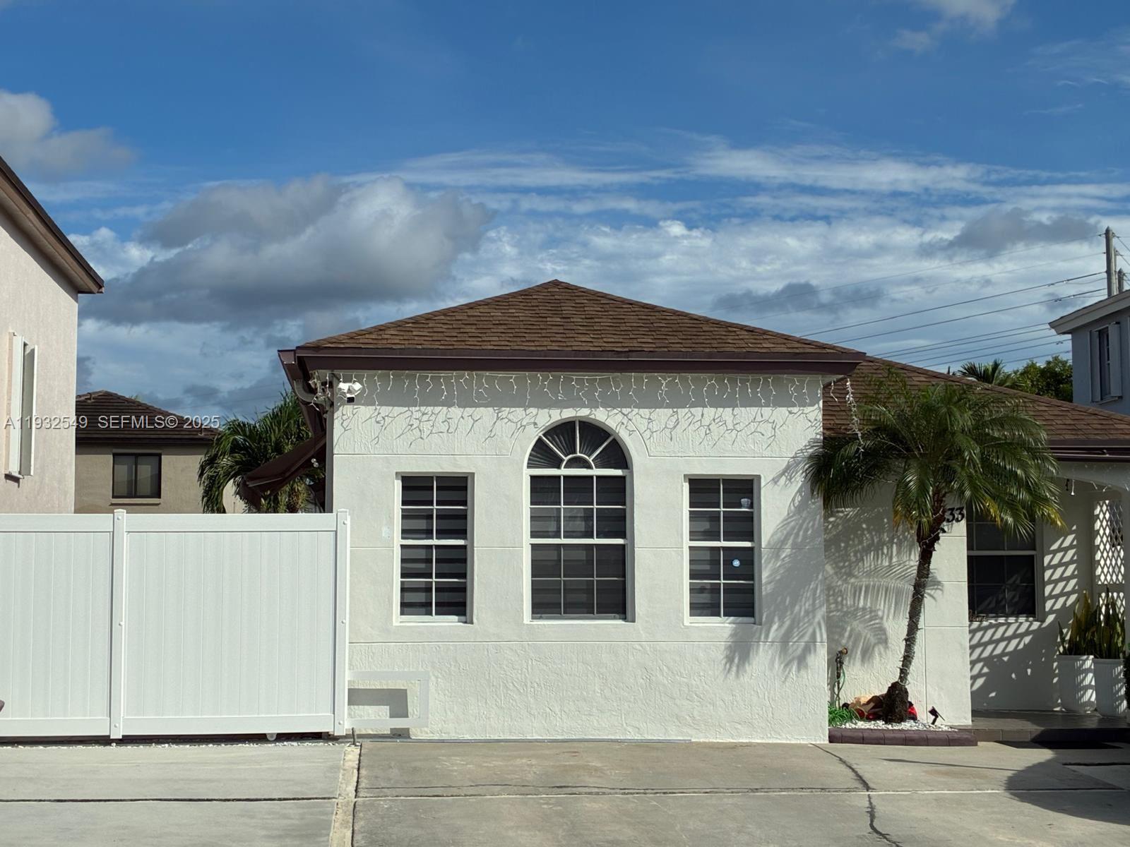 PAUL MARKS SUB - Residential