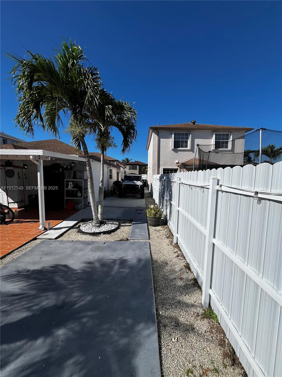 PAUL MARKS SUB - Residential