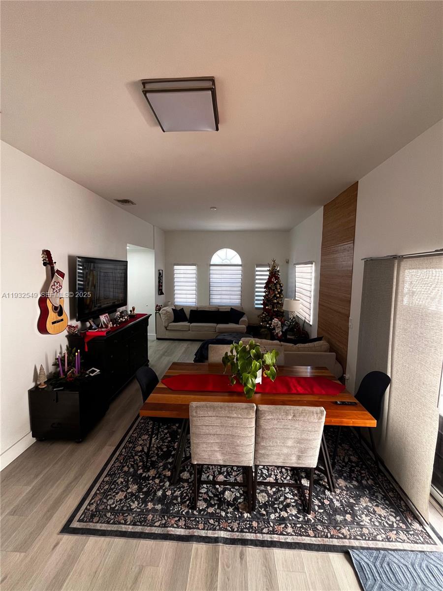 PAUL MARKS SUB - Residential