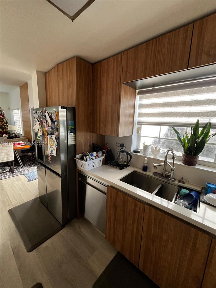 PAUL MARKS SUB - Residential