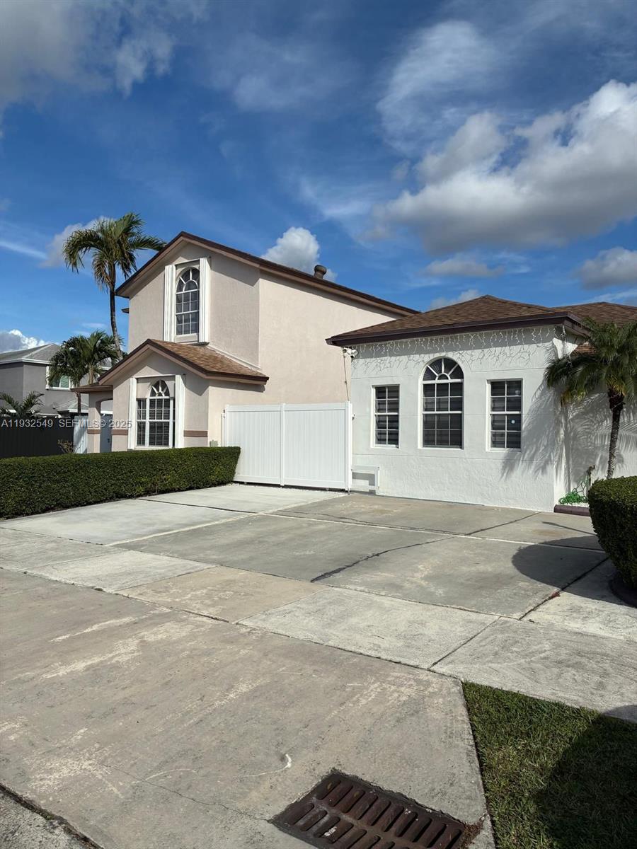 PAUL MARKS SUB - Residential