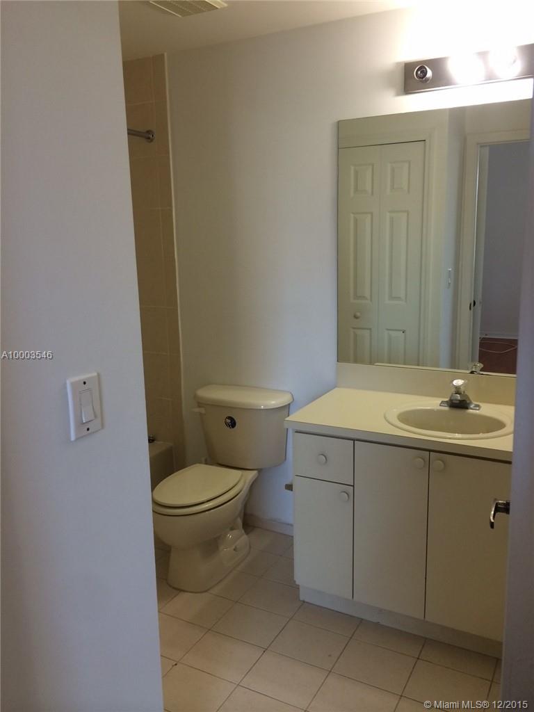 The Courts At Doral Isles - Residential Lease