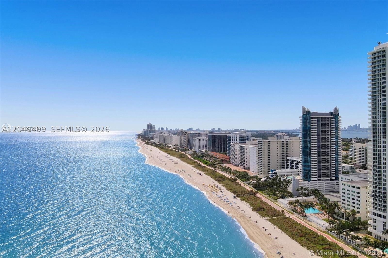 6301 Collins Ave 807