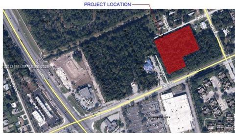 Photo of 0 SE Lee St &, Stuart, FL 34997 (MLS # A12013495)