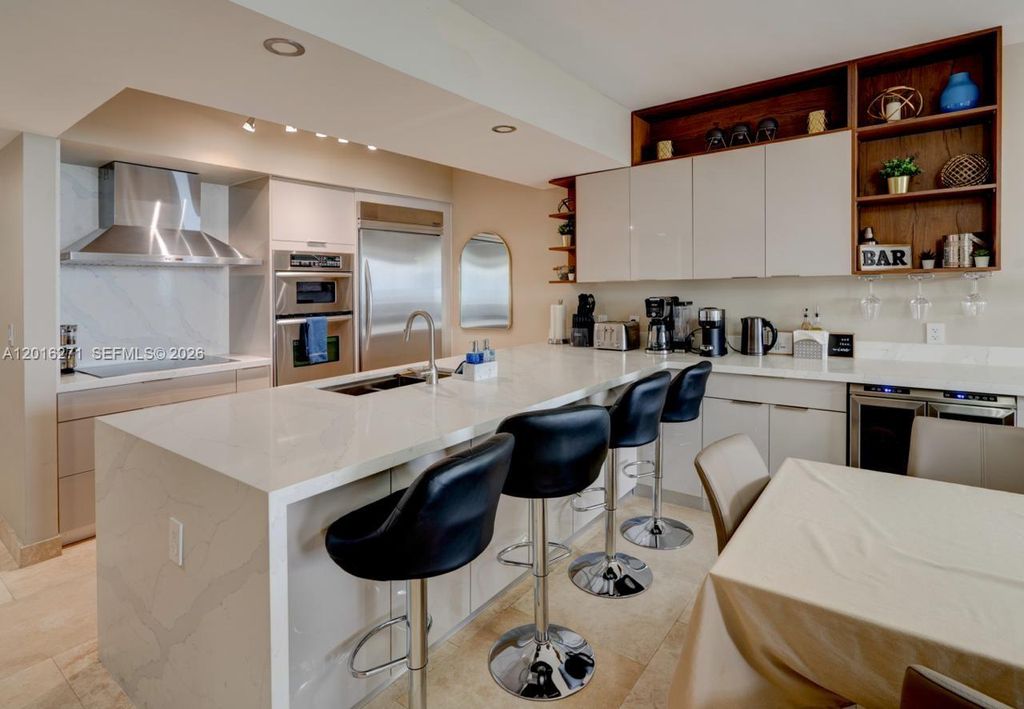 Photo of 1830 S Ocean Dr #4903, Hallandale Beach, FL 33009 (MLS # A12016271)