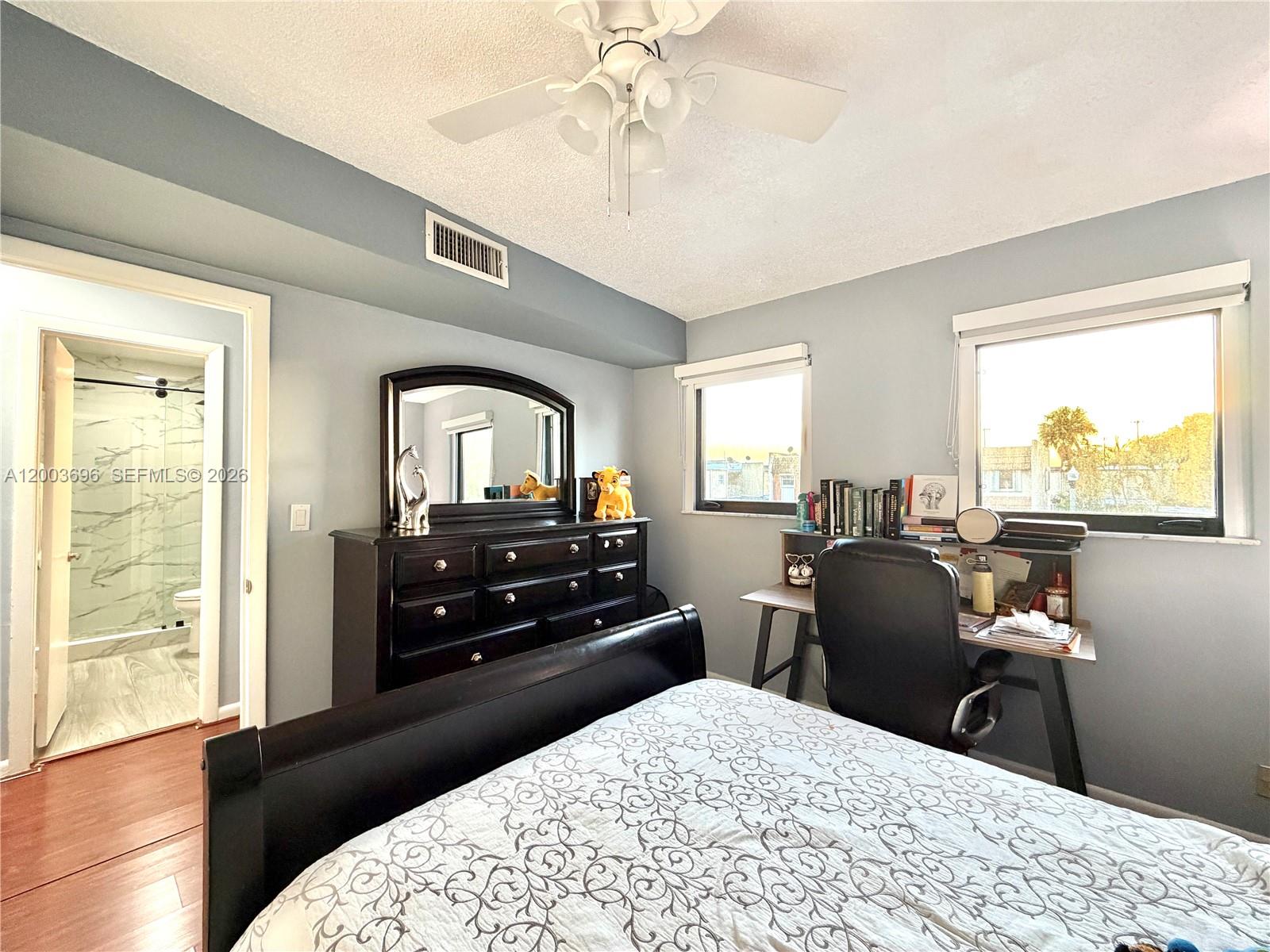 FOUNTAIN SQUARE PARK - Residential