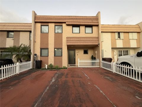 Photo of 8155 W 9th Ct, Hialeah, FL 33014 (MLS # A12003696)