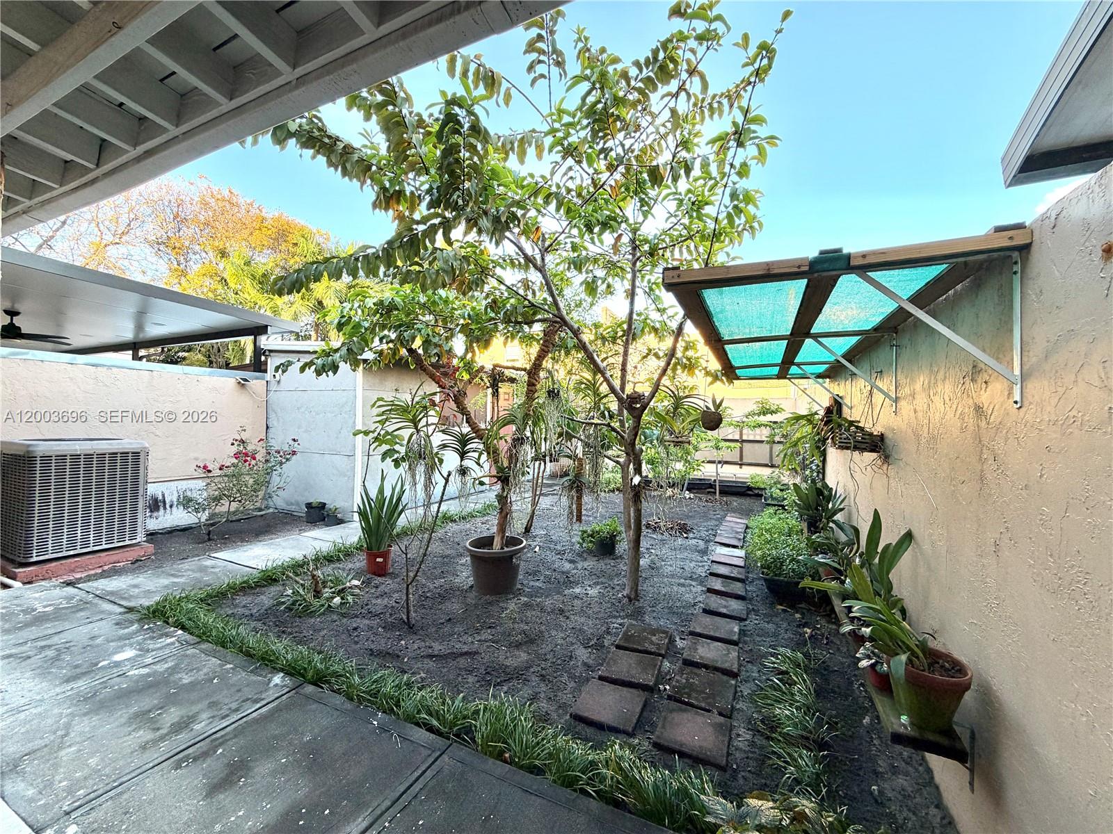 FOUNTAIN SQUARE PARK - Residential