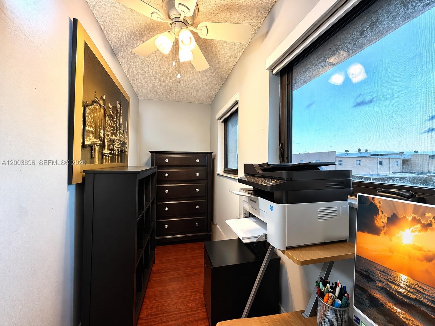 FOUNTAIN SQUARE PARK - Residential