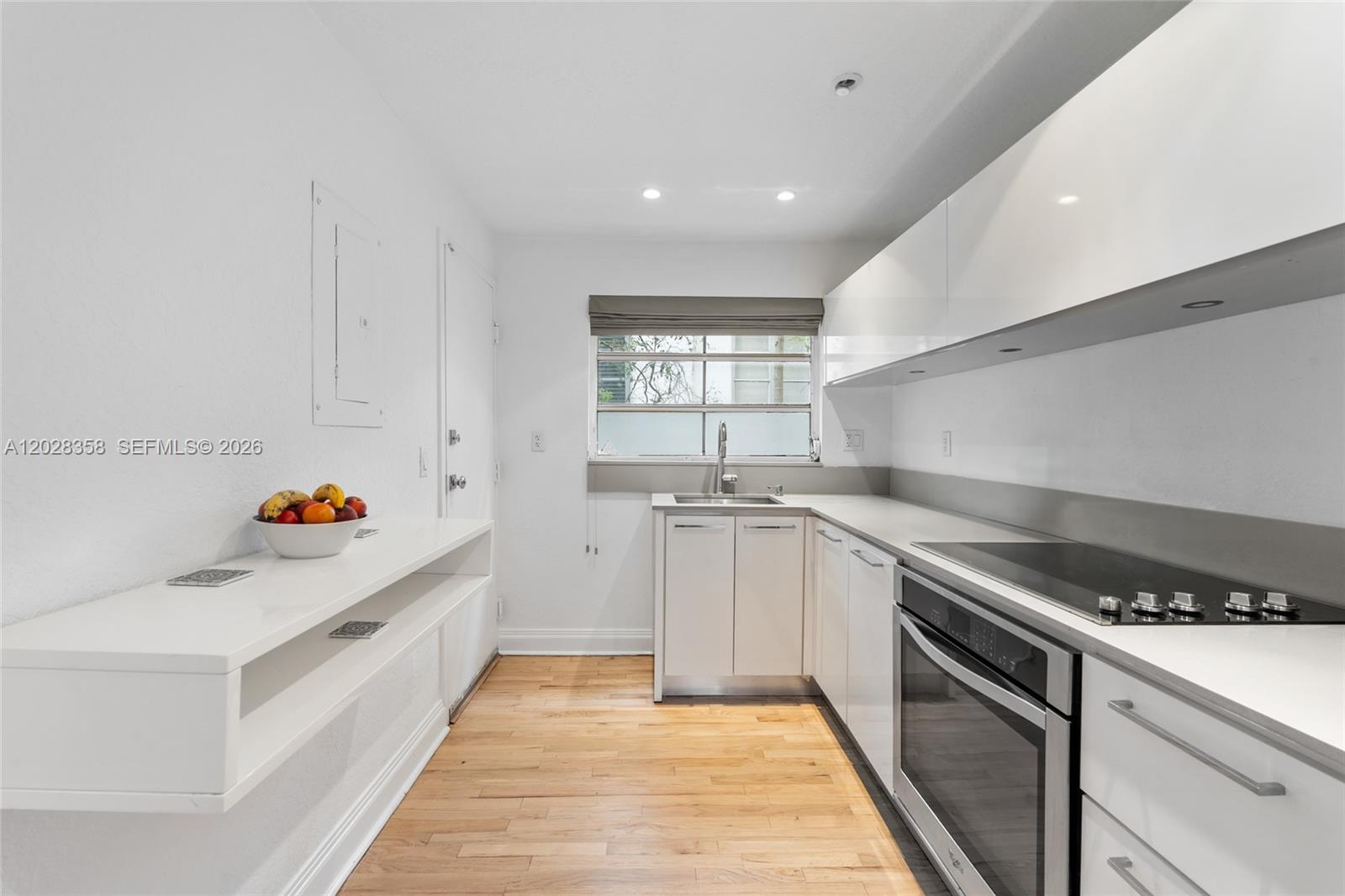 THE NORMA CONDO - Residential