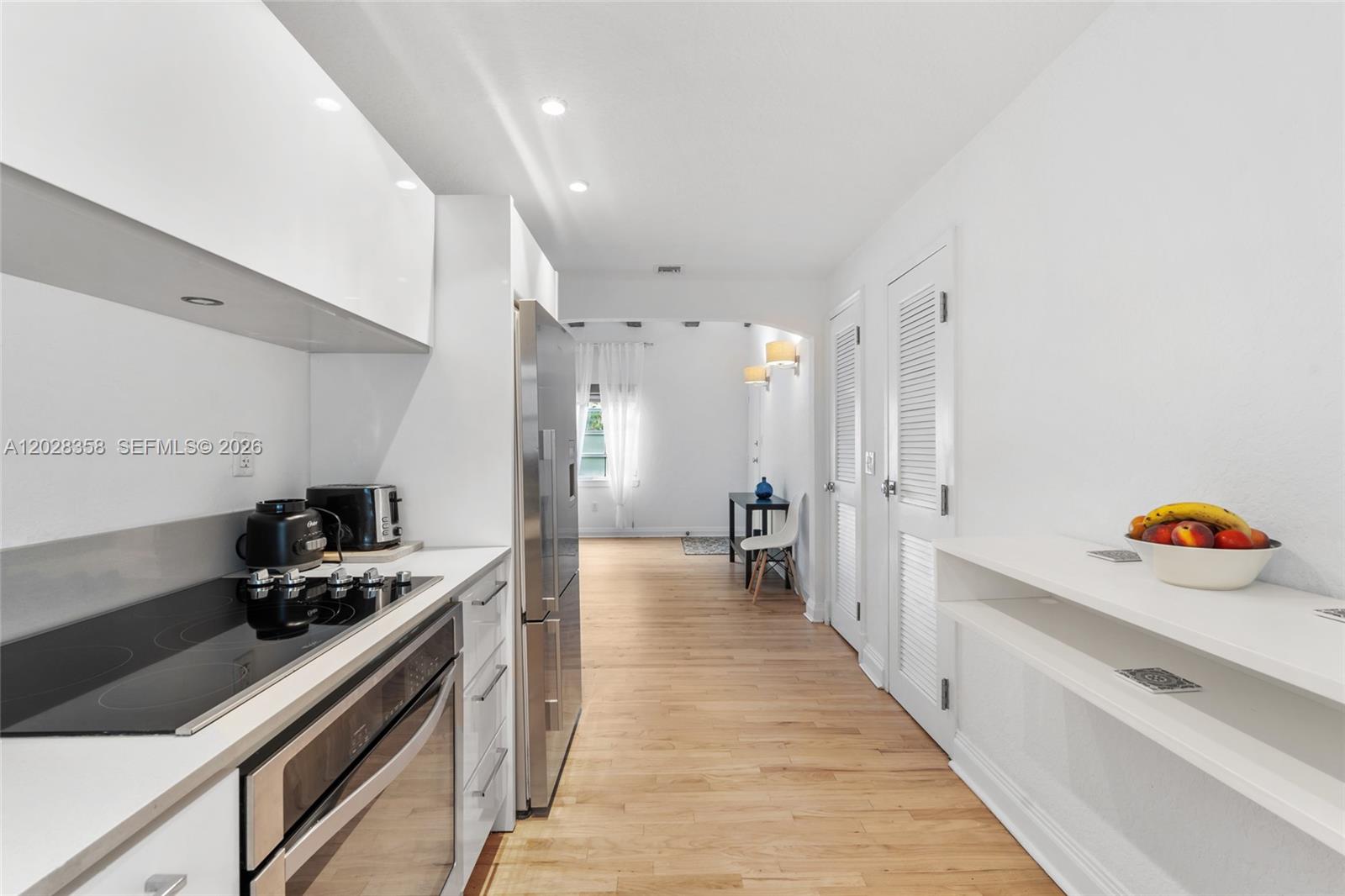 THE NORMA CONDO - Residential