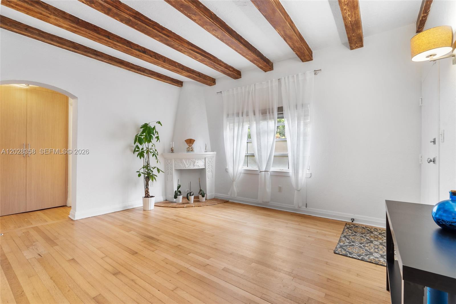 THE NORMA CONDO - Residential