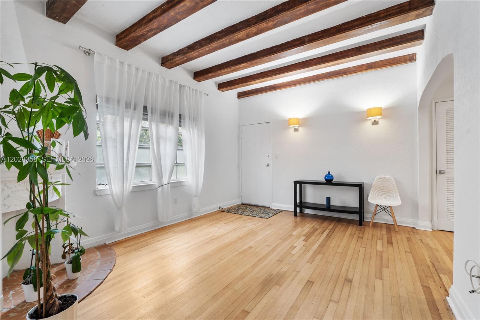 THE NORMA CONDO - Residential