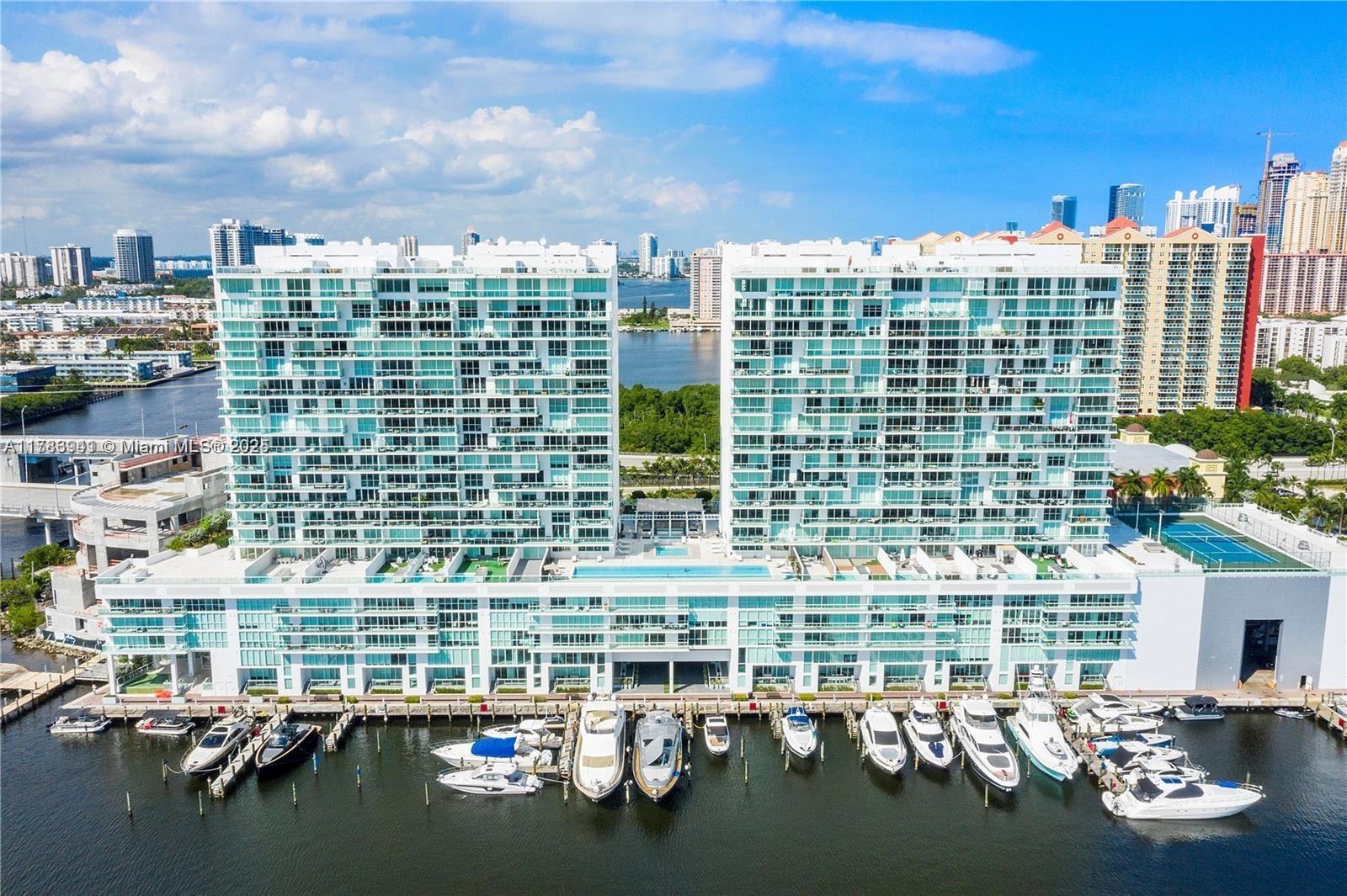 400 SE Sunny Isles Blvd 1702